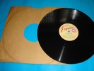 KENNY GRAHAMS AFRO CUBISTS MANGO WALK 10