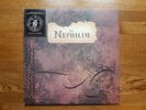 FIELDS OF THE NEPHILIM • Nephilim • Rare VINYL Double LP Ltd Edn• Near Mint