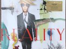 David Bowie - Reality - Green Vinyl LP - Ltd No 2390 - 2014 - MINT - MOVLP875