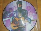 PRINCE - Little Red Corvette / 1999 - '83 WB - Ltd Edt PICTURE DISC - 7