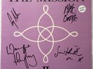The Mission - II - Ltd Edition, Autographed, UK 12