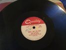 IVORY JOE HUNTER  SINCE I MET YOU BABY RECORD 78 rpm