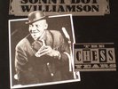 SONNY BOY WILLIAMSON - THE CHESS YEARS (6 LP-BOX) - IT 87 - MINT