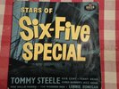STARS OF SIX-FIVE SPECIAL DECCA LF1299 10