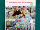 BILL HALEY AND HIS COMETS 