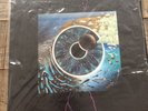 PINK FLOYD Pulse 4 LP BOX + Book EUROPE 1995 MINT Never Been Played