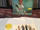 Mozart- Le Nozze Di Figaro - Karl Bohm 1968 4-LP Deutsche Grammophon Orig Boxset