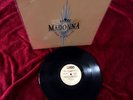 Madonna 12' Like a Prayer Brazil promo Pepsi rare no Sex box Vogue Erotica lot