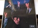Rolling Stones No 2 Album UK 1st Press James Upton Flipback Sleeve Nice Copy