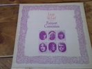 Fairport Convention - Liege And Lief (UK LP VG+ Vinyl Pink Rim, A5/B5)