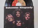 QUEEN : Bohemian Rhapsody 1975 Italian 7