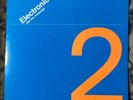 ELECTRONIC - Get The Message/Free Will - 12” Vinyl Maxi Single FAC287 Ex/Ex