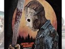 Freitag der 13. „Crystal Lake Memories“ Soundtrack Vinyl LP - NEU - OVP