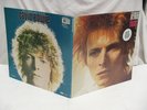 DAVID BOWIE SPACE ODDITY 1990 UK EMI PRESS EMC 3571 BONUS TRACKS. HARDLY PLAYED