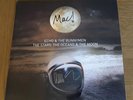 ECHO AND THE BUNNYMEN THE STARS MOON STARS - LTD SIGNED 2X PIC DISC VINYL LP NEW