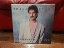 RARE VINYL LP FRANK ZAPPA BROADWAY THE HARDWAY G/F 1988 D1-74218 BARKING PUMPKIN