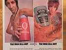 THE WHO SELL OUT SEALED DECCA STEREO LP RARE 1967 FIRST PRESSING BEATLES MONO