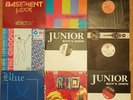 House / Deep House / Acid House / 37 Vinyl 12” Records DJ Promos