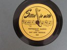 Rare Jump Blues 78 Peppermint Harris 