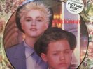 Madonna Picture Disc