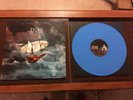 Tides Of Man Dreamhouse Blue Vinyl RARE /900 Dance Gavin Dance Circa Survive 