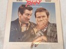 Midnight Run soundtrack lp vinyl Danny Elfman