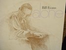 Bill Evans - Alone LP Original US Verve