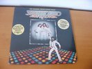 SATURDAY NIGHT FEVER original SEALED 2LP 1977 RSO RS-2-4001 BEE GEES THE TRAMPS