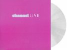 FRANK OCEAN - CHANNEL LIVE - 2 LP Clear VINYL ALBUM