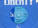 STRAWBERRY CHILDREN - 'Love Years Coming' (Liberty) 1967 Excellent Condition 45.