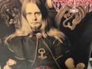 Enslaved: Eld LP, Einherjer, Opeth, Borknagar, Emperor, Bathory, Vintersorg
