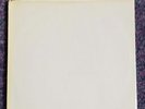THE BEATLES White Album 1968 UK first press MONO vinyl LP Number 0133727