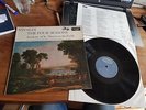 ARGO ZRG 654 OVAL VIVALDI - THE FOUR SEASONS *ALAN LOVEDAY* ASMF / MARRINER NM