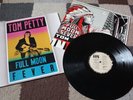 TOM PETTY ‘Full Moon Fever’ 12” Vinyl RECORD LP 1989 MCA MCG6034 RARE