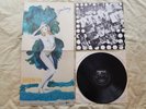 GOLDEN EARRING - Moontan (1973 UK Track 1st press + Insert A1 / B1) EX/EX