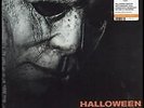 JOHN CARPENTER: HALLOWEEN -COLOURED (LP vinyl)
