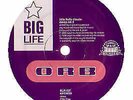 The Orb - Little Fluffy Clouds - Big Life - 1990 #2130