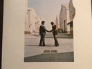 Pink Floyd - Wish You Were Here - First Press 1975 - NM/NM