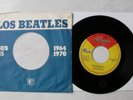 The Beatles très rare single 