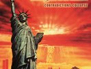 MESHUGGAH - CONTRADICTIONS COLLAPSE (2LP/WHITE COLORED VINYL) - [PRE-ORDER] [MET