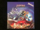 JUDAS PRIEST-Painkiller LP 1stPress Power Metal Iron Maiden,Iced Earth,Kreator