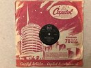 ELVIS PRESLEY 'TRYIN' TO GET TO YOU' SOUTH AFRICA 78 RPM