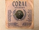 ELVIS PRESLEY 'HOUND DOG' SOUTH AFRICA 78 RPM