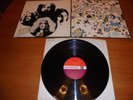 Led Zeppelin Led Zeppelin III vinyl record