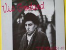VIC GODARD - T.R.O.U.B.L.E. (1986 LP on UK Rough Trade; Subway Sect) EX-/EX+