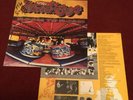 THE WATERBOYS - Room to Roam Original Vinyl LP VG+ Signed By Mike Scott 1990