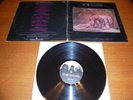 Atomic Rooster Death walks behind you vinyl record