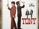 TONY ROMAN - S/T - VERY RARE QUEBEC PSYCH MOD FREAKBEAT LP