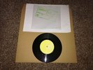VAINS SPEED OF THE CITY FIRST PRESS,PUNK/KBD LIMITED EDITION EX CON