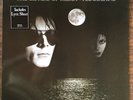 Sisters of Mercy LP Floodland MR441L 1st Edition German Import EX/EX